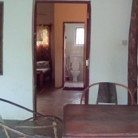 Jambiani Home Stay Exterior foto
