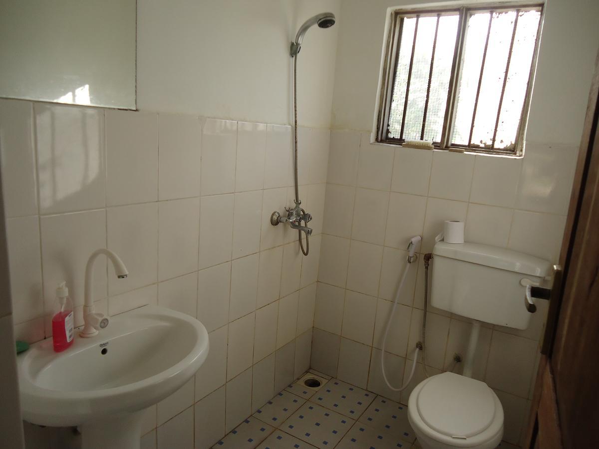 Jambiani Home Stay Exterior foto