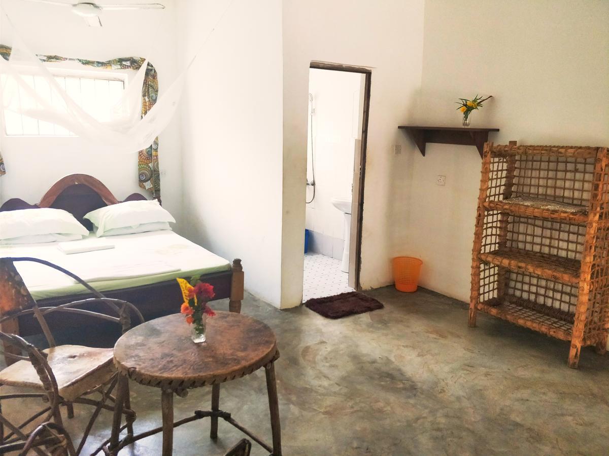 Jambiani Home Stay Exterior foto