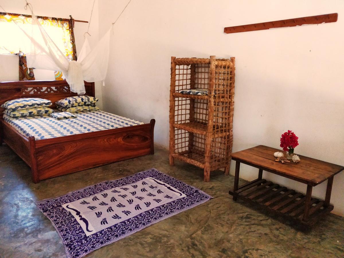 Jambiani Home Stay Exterior foto